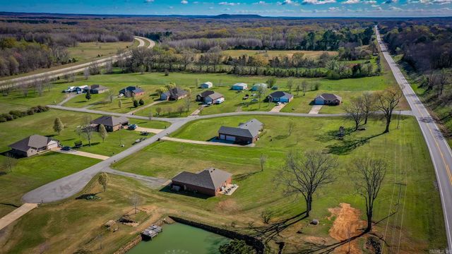 7 Sage Valley Cove, Vilonia, AR 72173