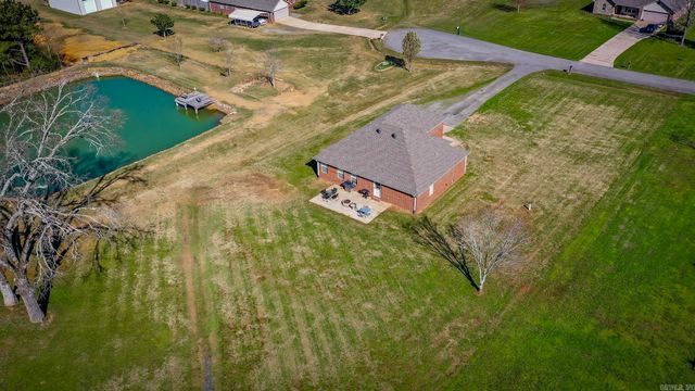 7 Sage Valley Cove, Vilonia, AR 72173