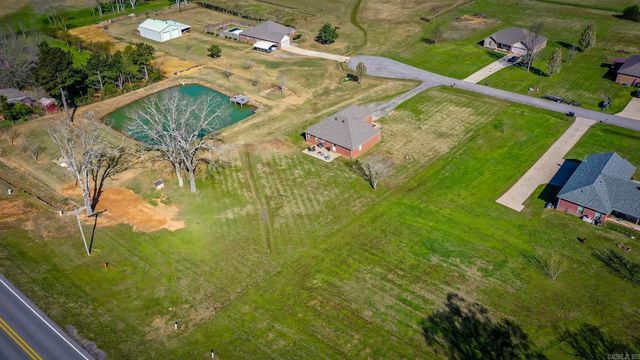 7 Sage Valley Cove, Vilonia, AR 72173