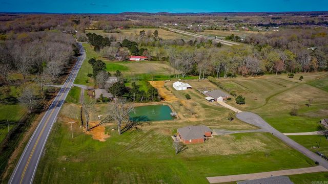 7 Sage Valley Cove, Vilonia, AR 72173