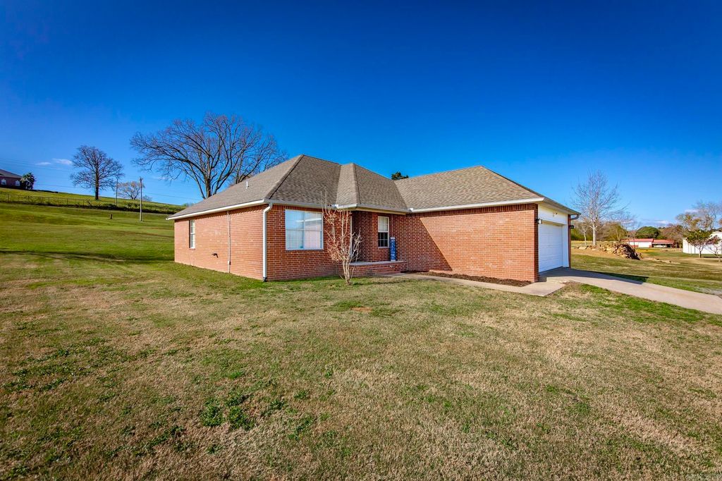7 Sage Valley Cove, Vilonia, AR 72173