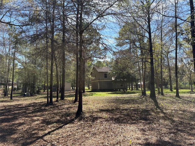 1300 Cherry Creek Drive, Shepherd, TX 77371