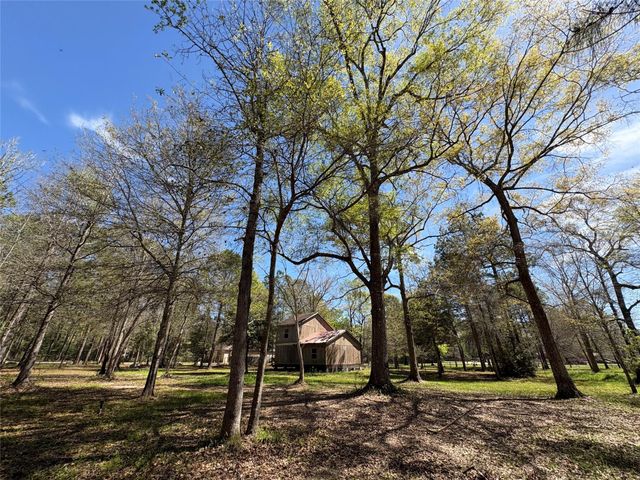 1300 Cherry Creek Drive, Shepherd, TX 77371