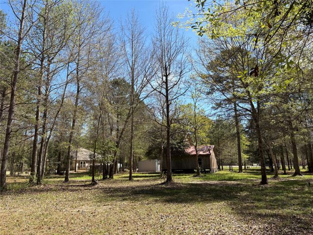 1300 Cherry Creek Drive, Shepherd, TX 77371