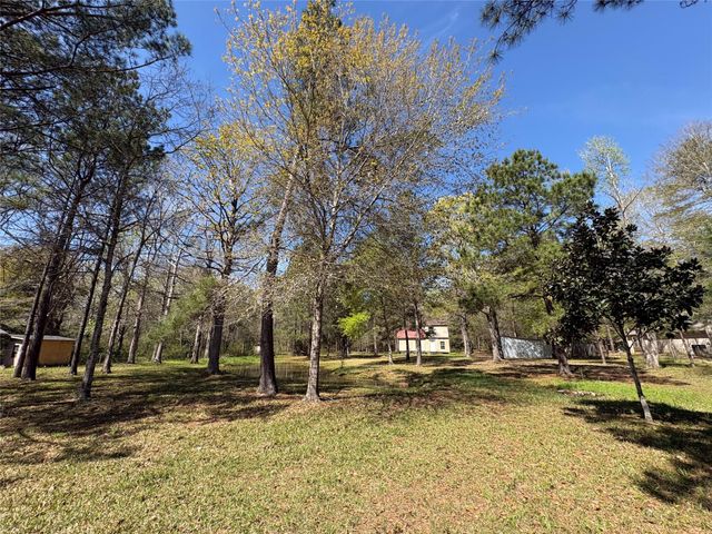 1300 Cherry Creek Drive, Shepherd, TX 77371