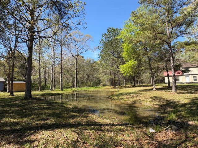 1300 Cherry Creek Drive, Shepherd, TX 77371