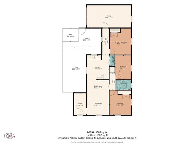 2300 E 55th Street, Kansas City, MO 64130