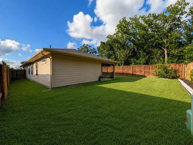 12938 Wempe Way, Houston, TX 77047