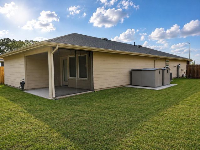 12938 Wempe Way, Houston, TX 77047