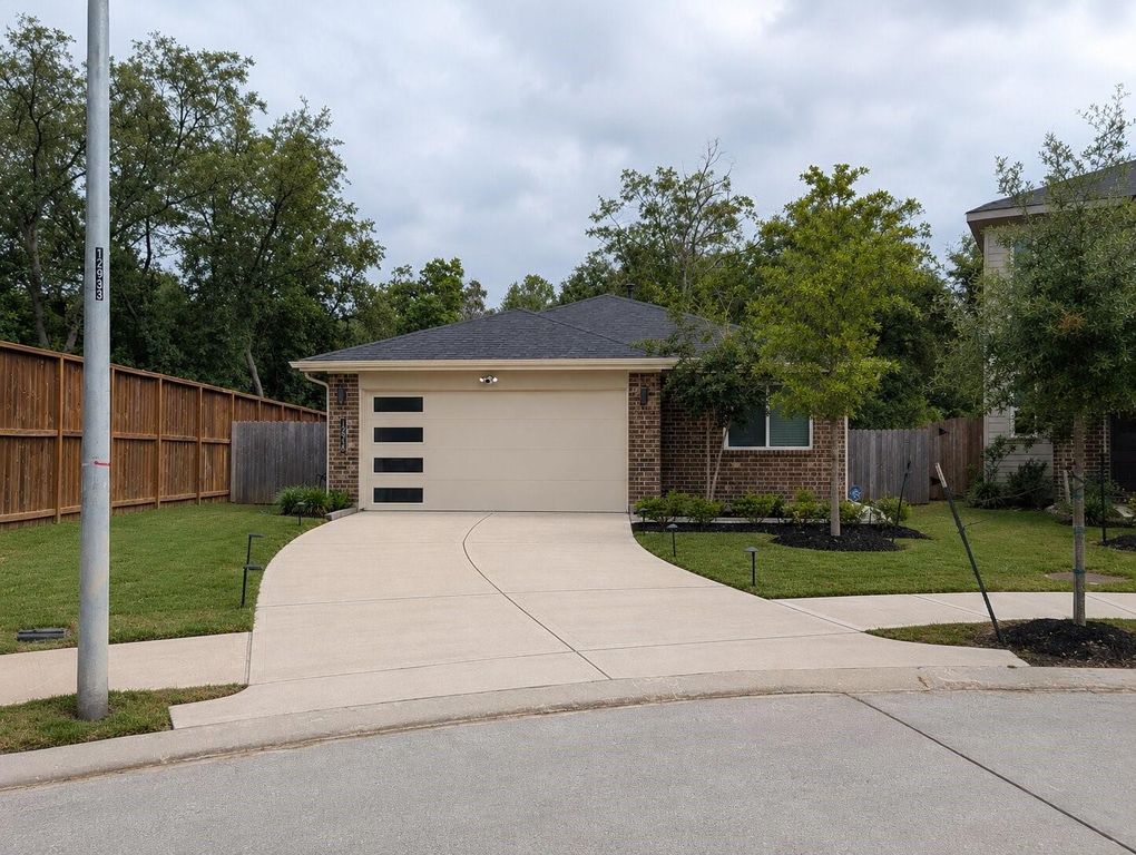 12938 Wempe Way, Houston, TX 77047