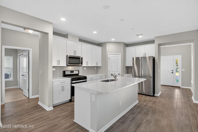 75598 BLACKBIRD Drive, Yulee, FL 32097