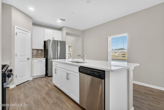 75598 BLACKBIRD Drive, Yulee, FL 32097