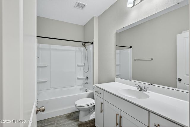 75598 BLACKBIRD Drive, Yulee, FL 32097