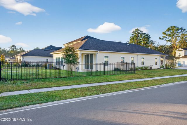 75598 BLACKBIRD Drive, Yulee, FL 32097