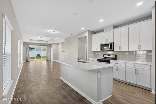 75598 BLACKBIRD Drive, Yulee, FL 32097