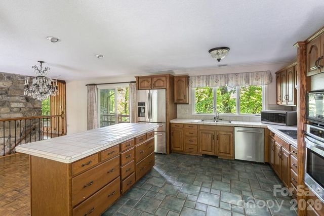 1126 Scenic Circle, Waynesville, NC 28786