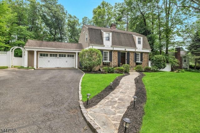 2640 Crest Ln, Scotch Plains Twp., NJ 07076