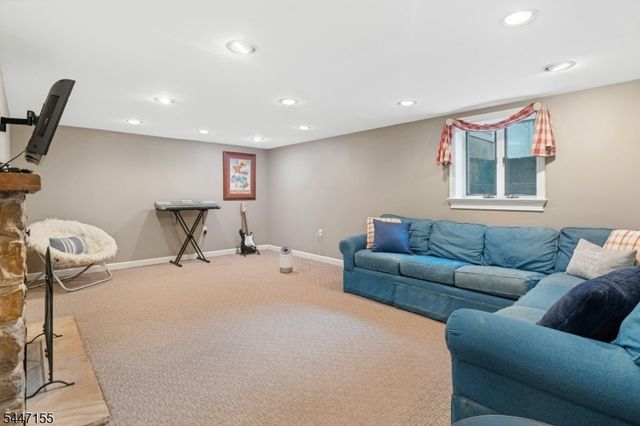 2640 Crest Ln, Scotch Plains Twp., NJ 07076
