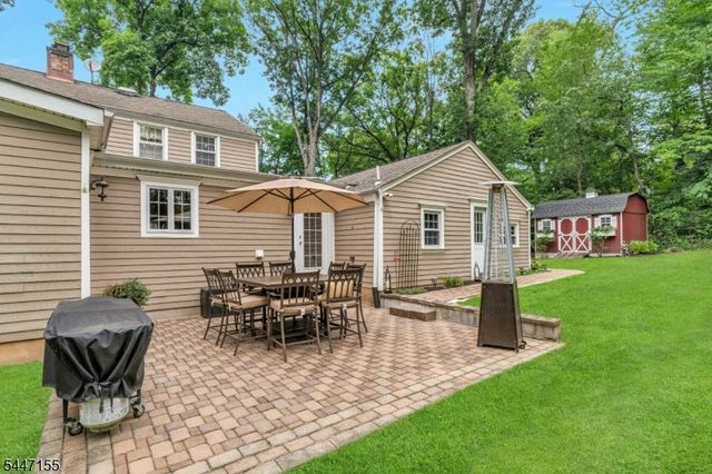 2640 Crest Ln, Scotch Plains Twp., NJ 07076