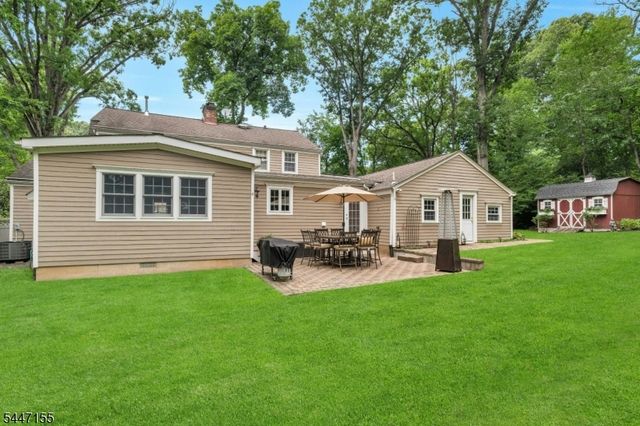 2640 Crest Ln, Scotch Plains Twp., NJ 07076