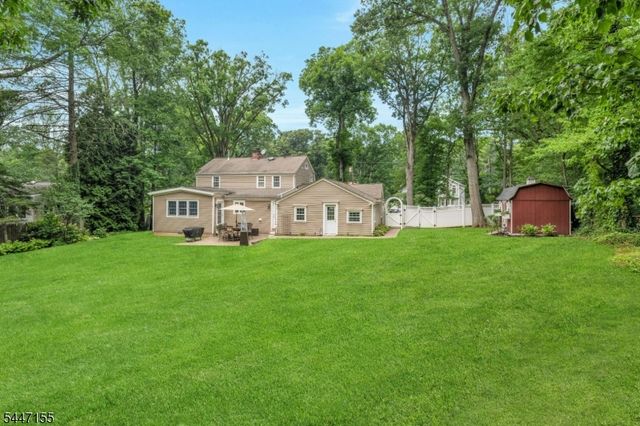 2640 Crest Ln, Scotch Plains Twp., NJ 07076