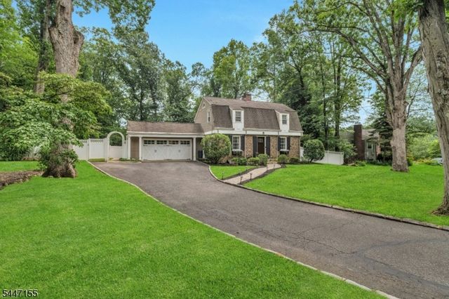 2640 Crest Ln, Scotch Plains Twp., NJ 07076