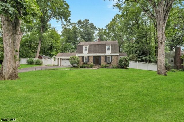 2640 Crest Ln, Scotch Plains Twp., NJ 07076