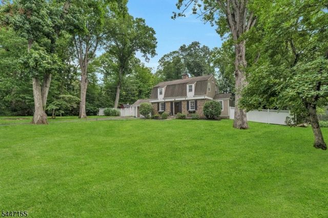 2640 Crest Ln, Scotch Plains Twp., NJ 07076