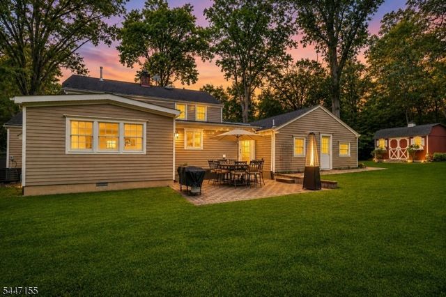 2640 Crest Ln, Scotch Plains Twp., NJ 07076