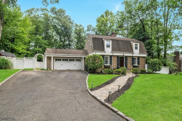 2640 Crest Ln, Scotch Plains Twp., NJ 07076