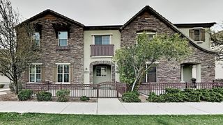 4703 E Waterman Street 102, Gilbert, AZ 85297