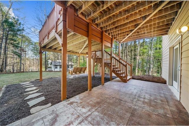 1854 Buford Dam Road, Buford, GA 30518
