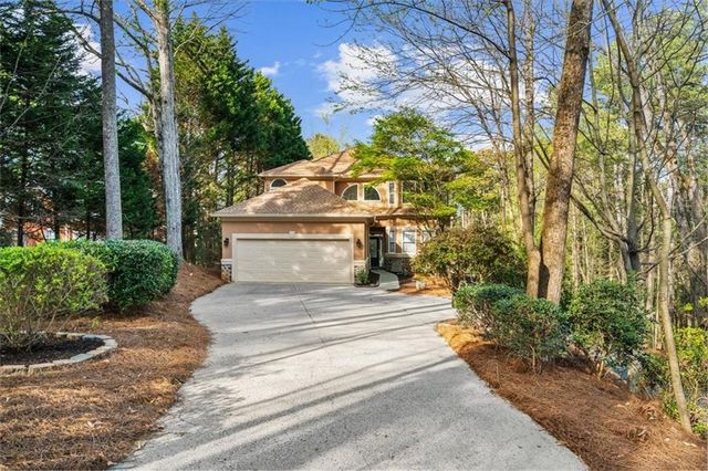 1854 Buford Dam Road, Buford, GA 30518