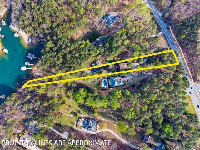 1854 Buford Dam Road, Buford, GA 30518