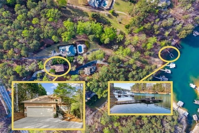 1854 Buford Dam Road, Buford, GA 30518