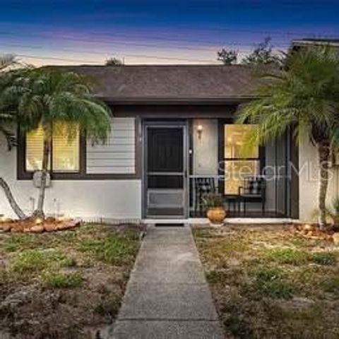 2130 BANCROFT PLACE E, Palm Harbor, FL 34683