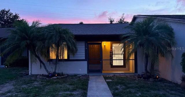 2130 BANCROFT PLACE E, Palm Harbor, FL 34683