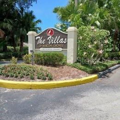 2130 BANCROFT PLACE E, Palm Harbor, FL 34683