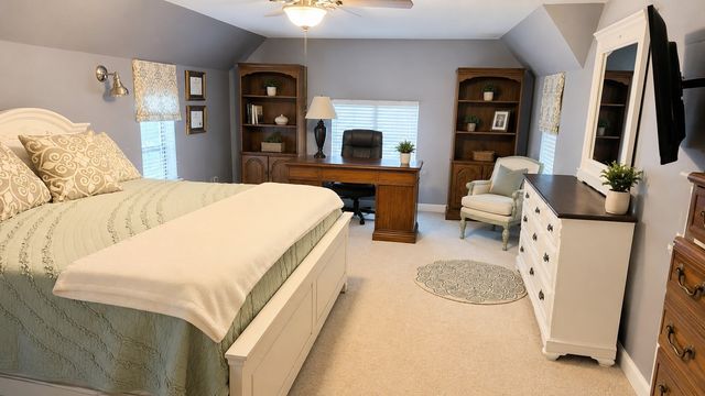 608 N Lamar Street, Tioga, TX 76271