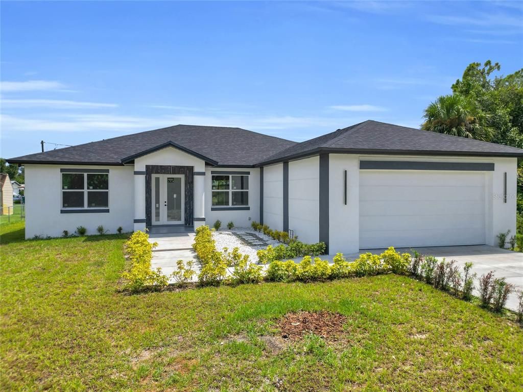 535 AZALEA AVENUE NW, Port Charlotte, FL 33952