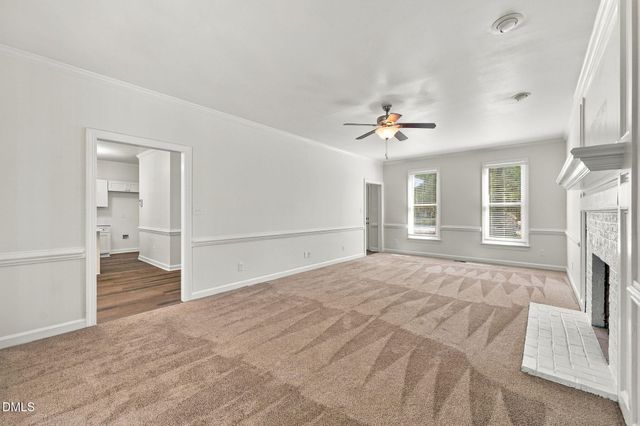 824 Elbridge Drive, Raleigh, NC 27603