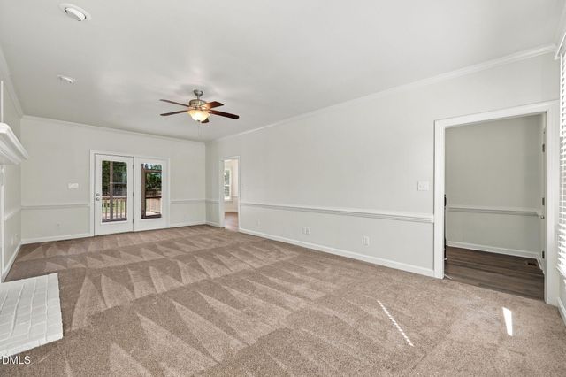 824 Elbridge Drive, Raleigh, NC 27603