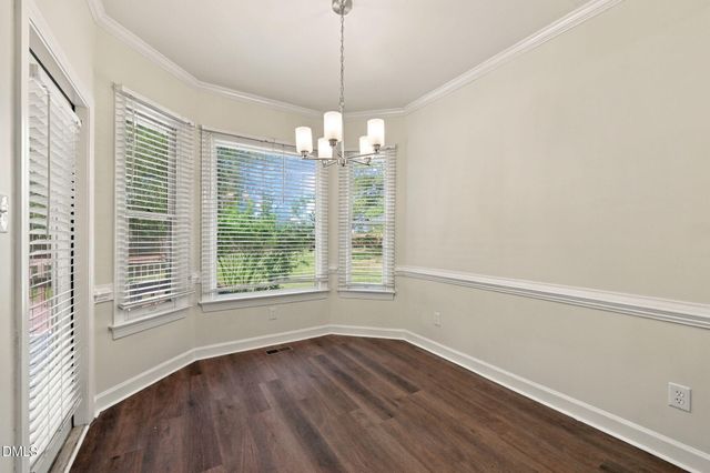 824 Elbridge Drive, Raleigh, NC 27603