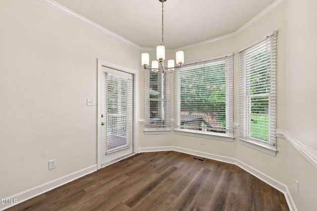 824 Elbridge Drive, Raleigh, NC 27603