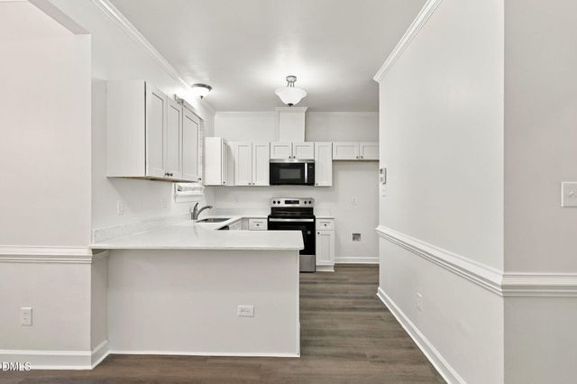 824 Elbridge Drive, Raleigh, NC 27603