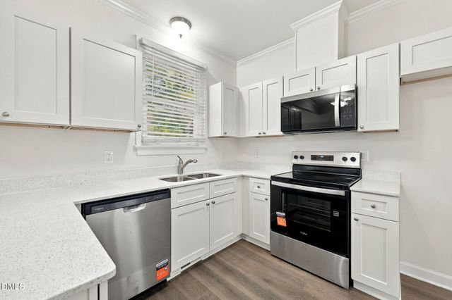 824 Elbridge Drive, Raleigh, NC 27603