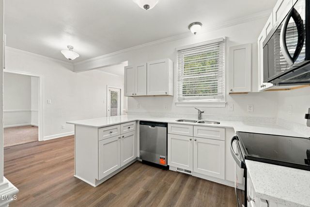 824 Elbridge Drive, Raleigh, NC 27603
