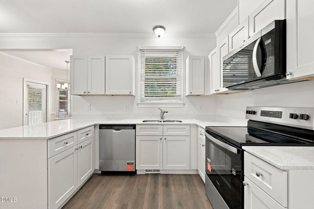 824 Elbridge Drive, Raleigh, NC 27603