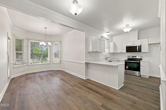 824 Elbridge Drive, Raleigh, NC 27603