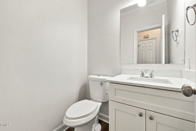 824 Elbridge Drive, Raleigh, NC 27603
